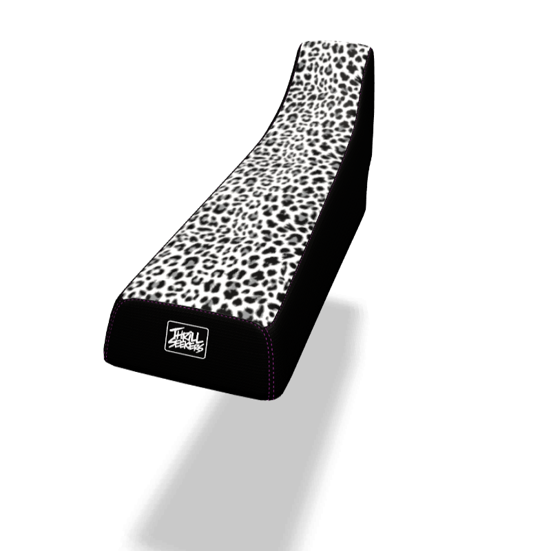 Custom Seat Cover: 2006 Honda TRX90