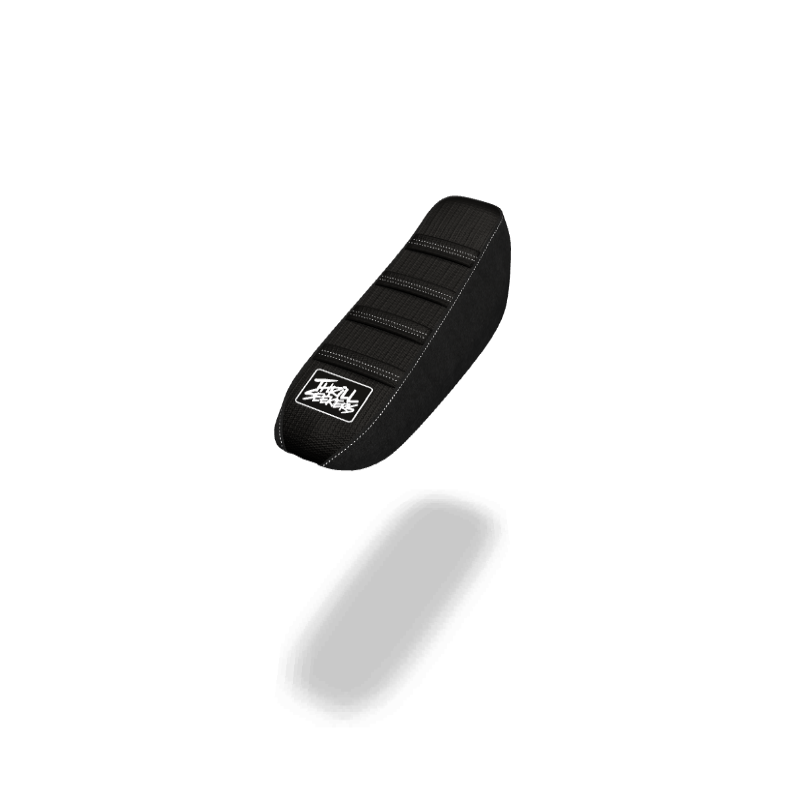 Custom Seat Cover: E-Ride "Pro-SS ""Fatty"""