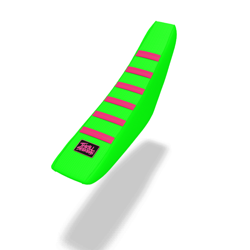 Custom Seat Cover: 2023 Kawasaki KX250X