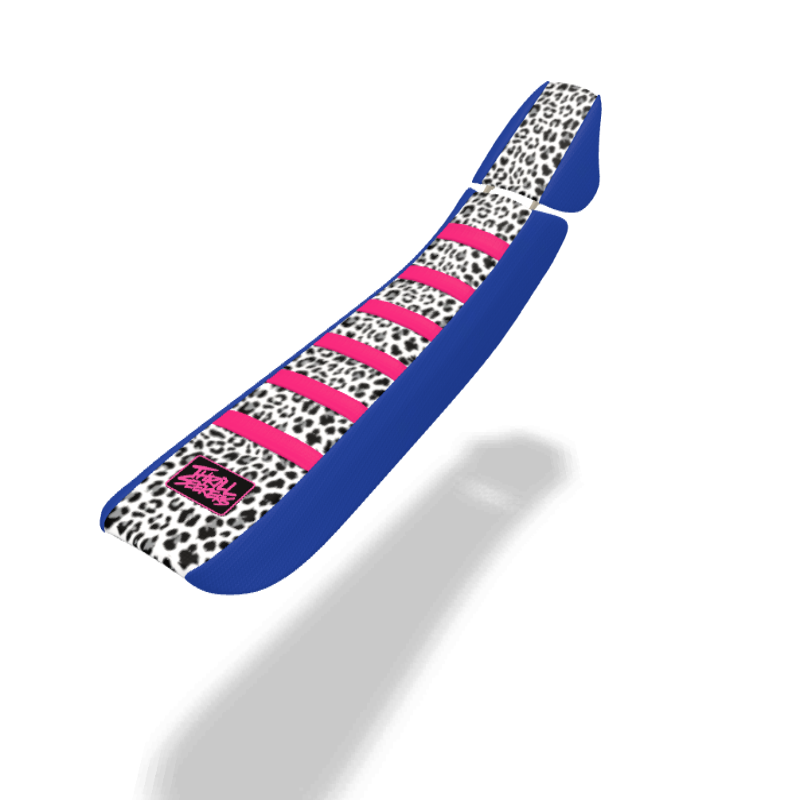 Custom Seat Cover: 2026 Yamaha YZ450F