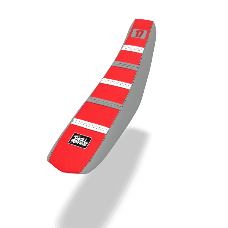 Custom Seat Cover: 2020 Honda CRF110F