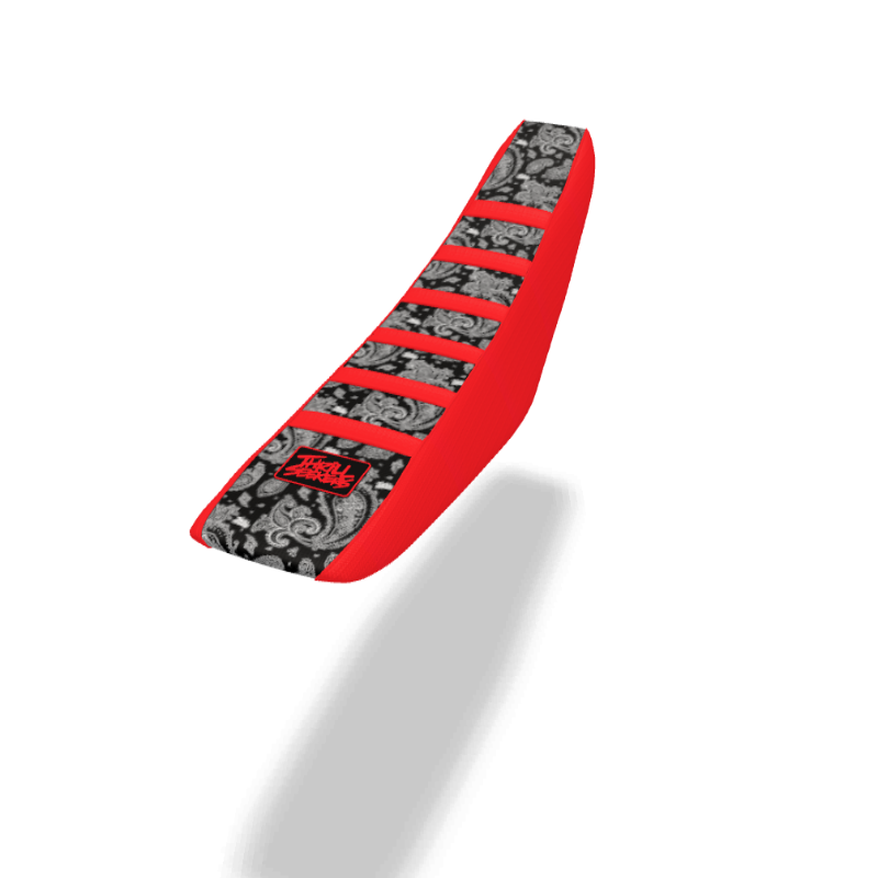 Custom Seat Cover: 2012 Honda CRF250X