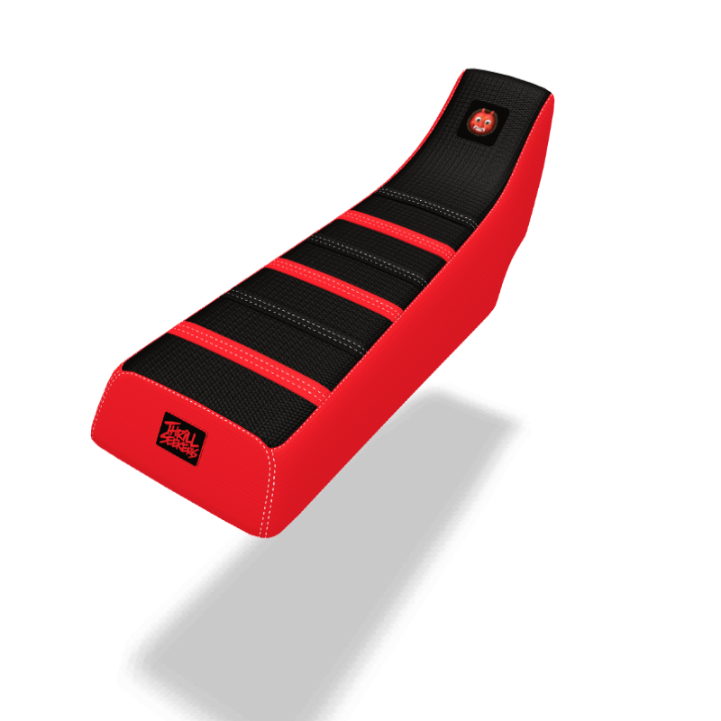 Custom Seat Cover: 2008 Honda TRX450R