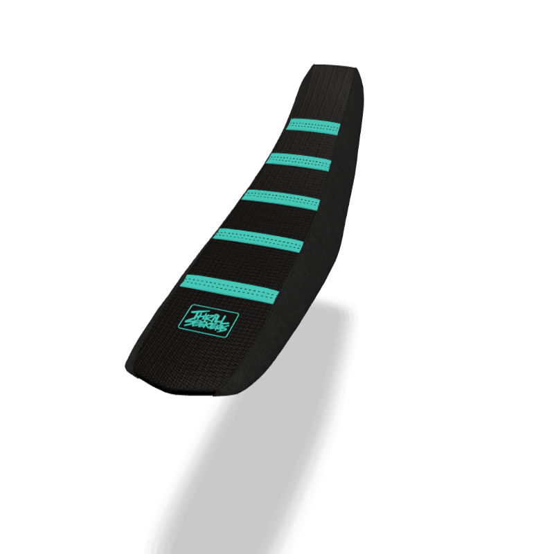 Custom Seat Cover: Electro & Co ETM RTR