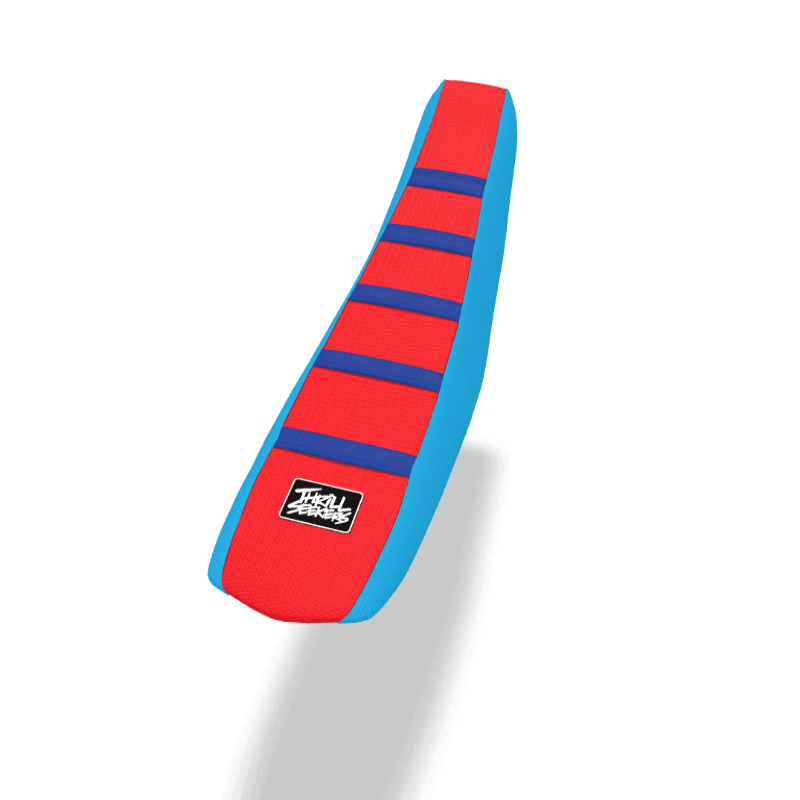 Custom Seat Cover: 2007 Honda CRF80F