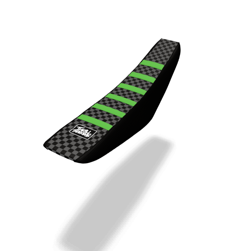 Custom Seat Cover: 2025 Kawasaki KX250X
