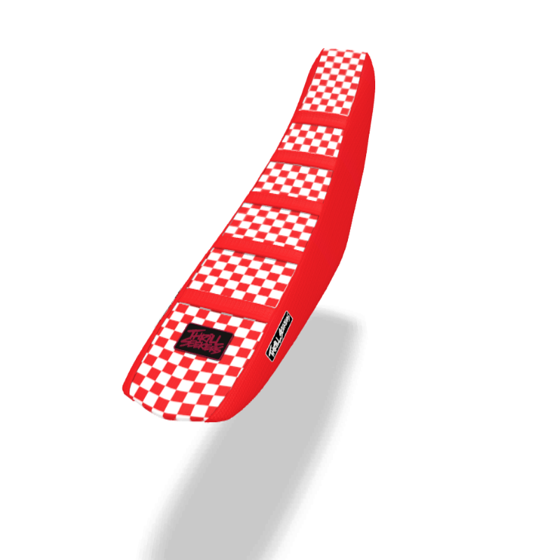 Custom Seat Cover: Ridstar Q20