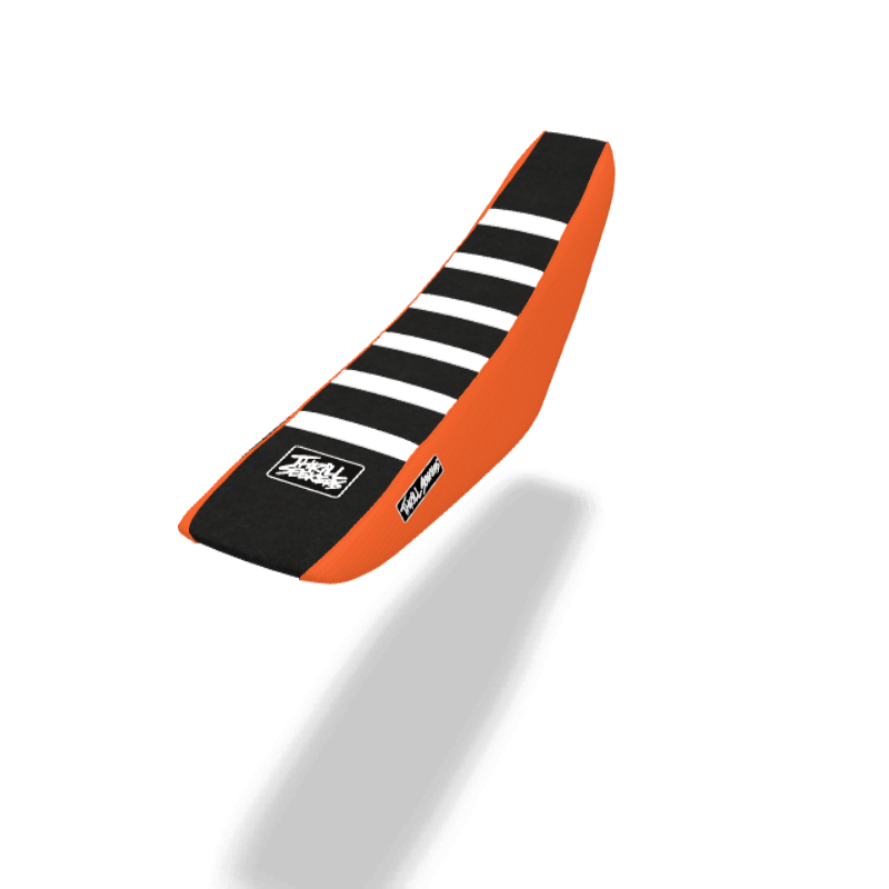 Custom Seat Cover: Beta Explorer