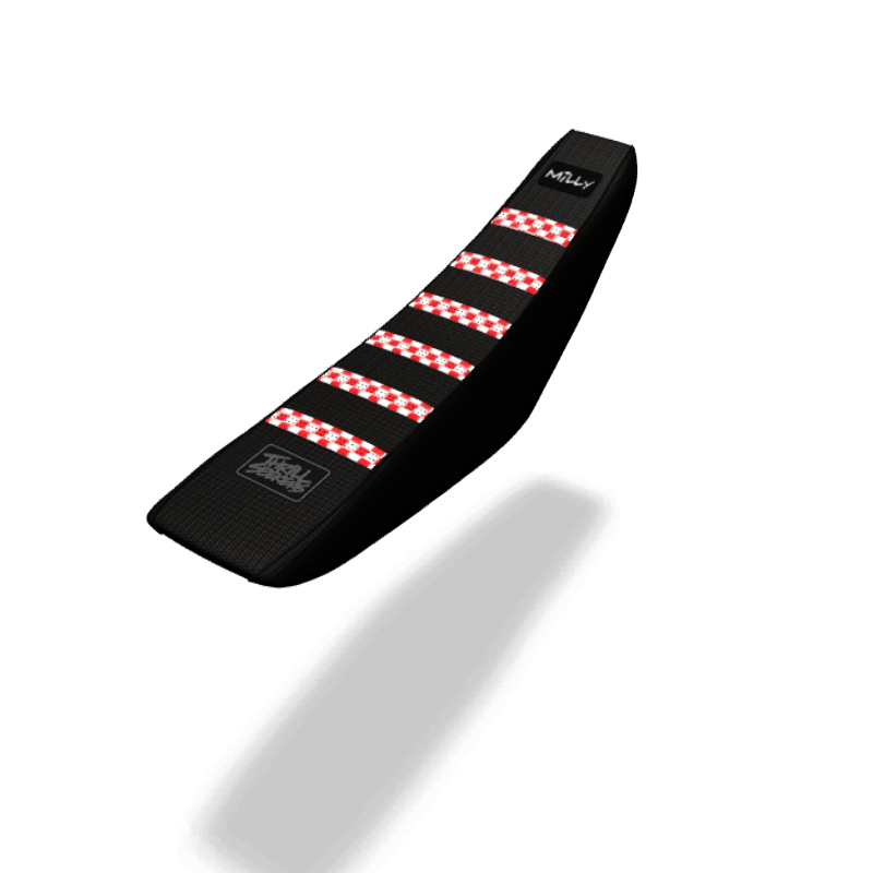 Custom Seat Cover: 2015 Honda CRF150R