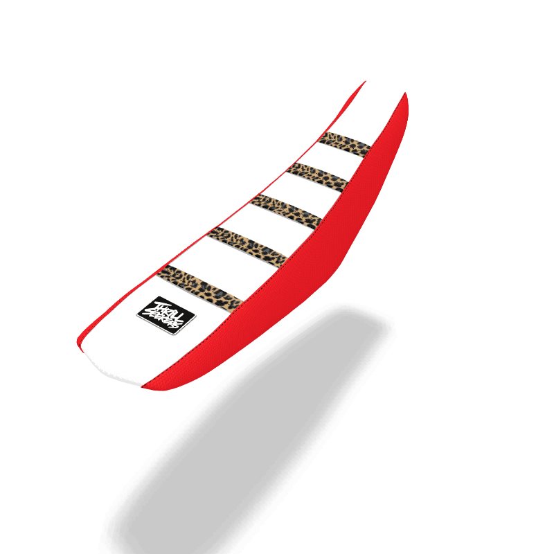 Custom Seat Cover: 2023 Honda CRF110F