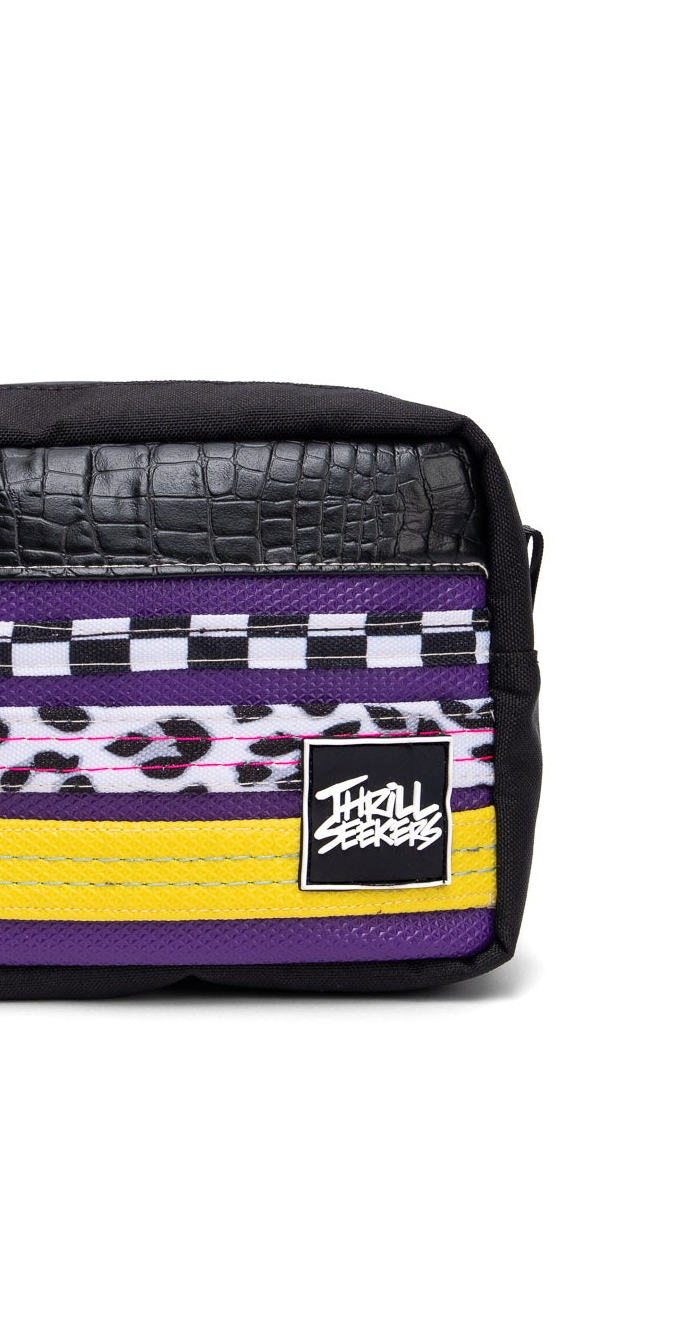 One Mo' Time Bar Bag #9