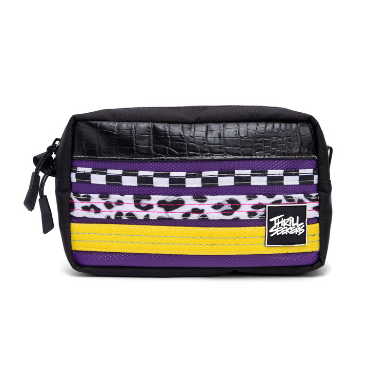 One Mo' Time Bar Bag #9