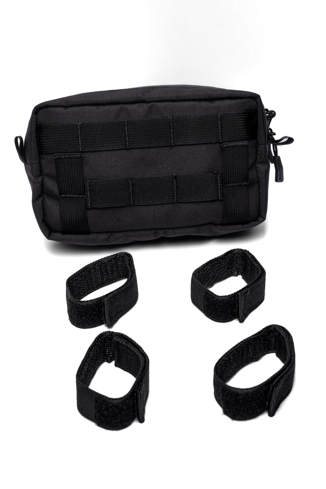 One Mo' Time Bar Bag #5