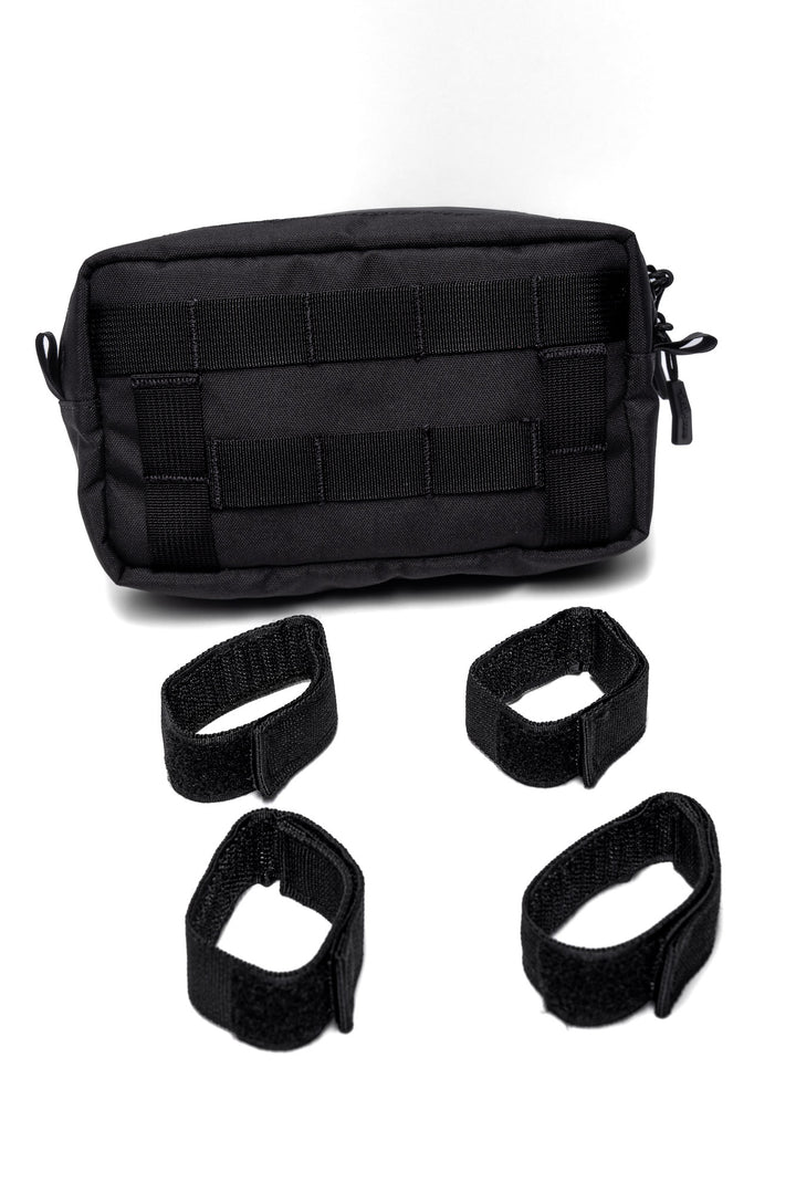 One Mo' Time Bar Bag #5