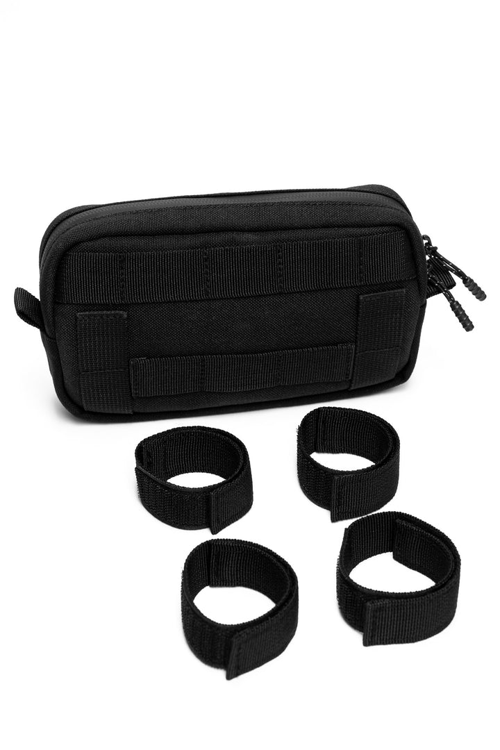 Bar Bag - Black