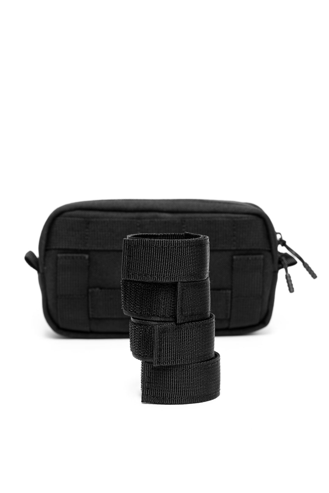 Bar Bag - Black