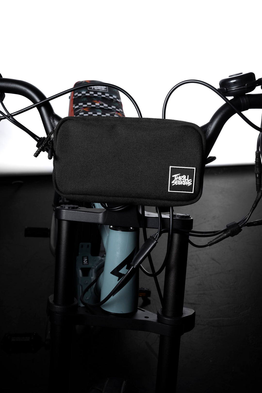 Bar Bag - Black