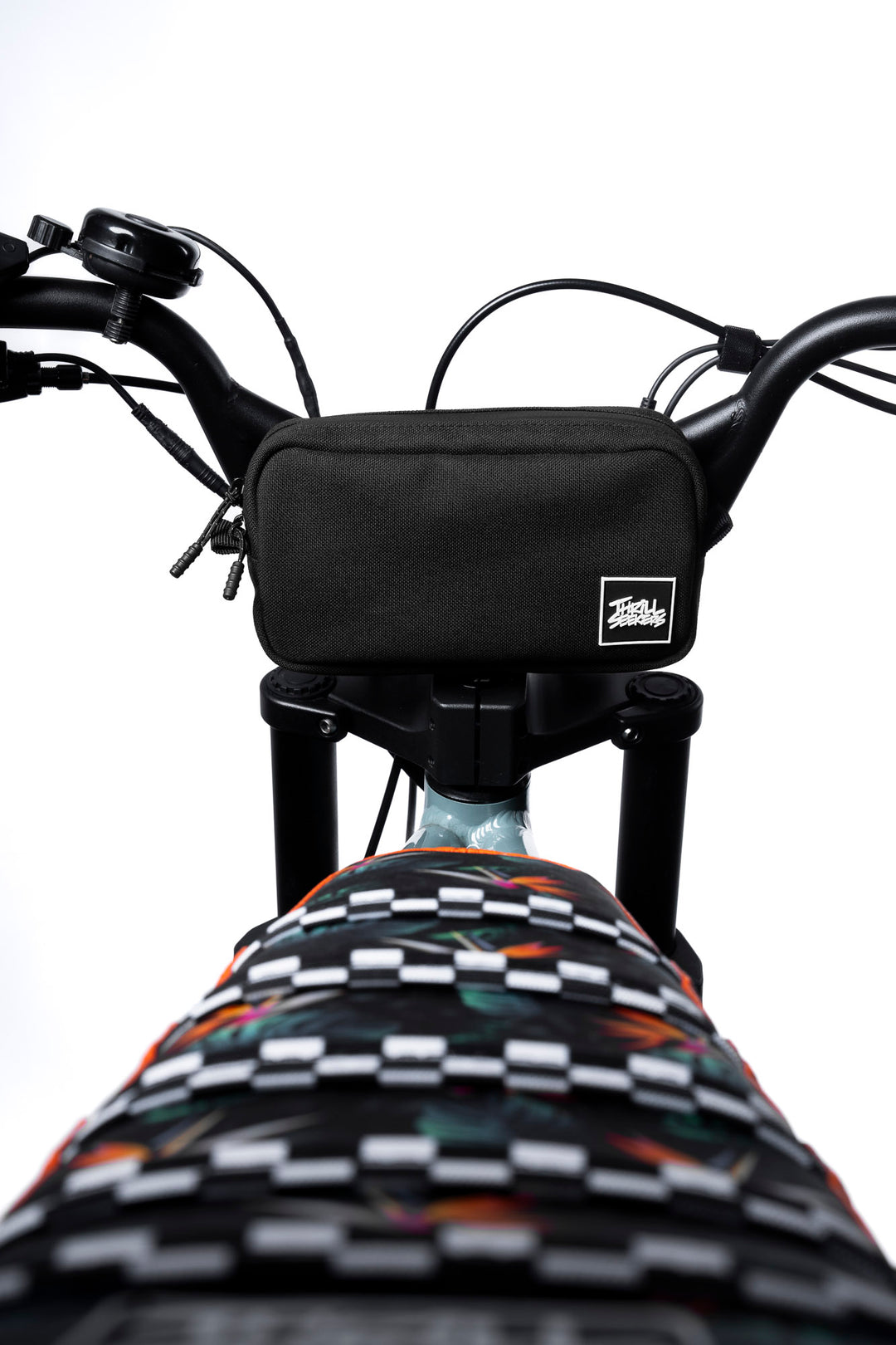 Bar Bag - Black