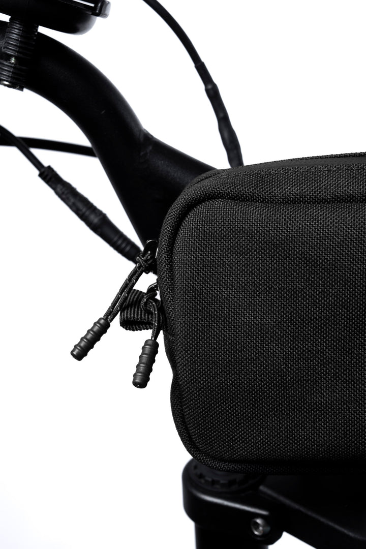 Bar Bag - Black