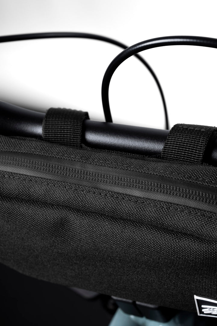 Bar Bag - Black