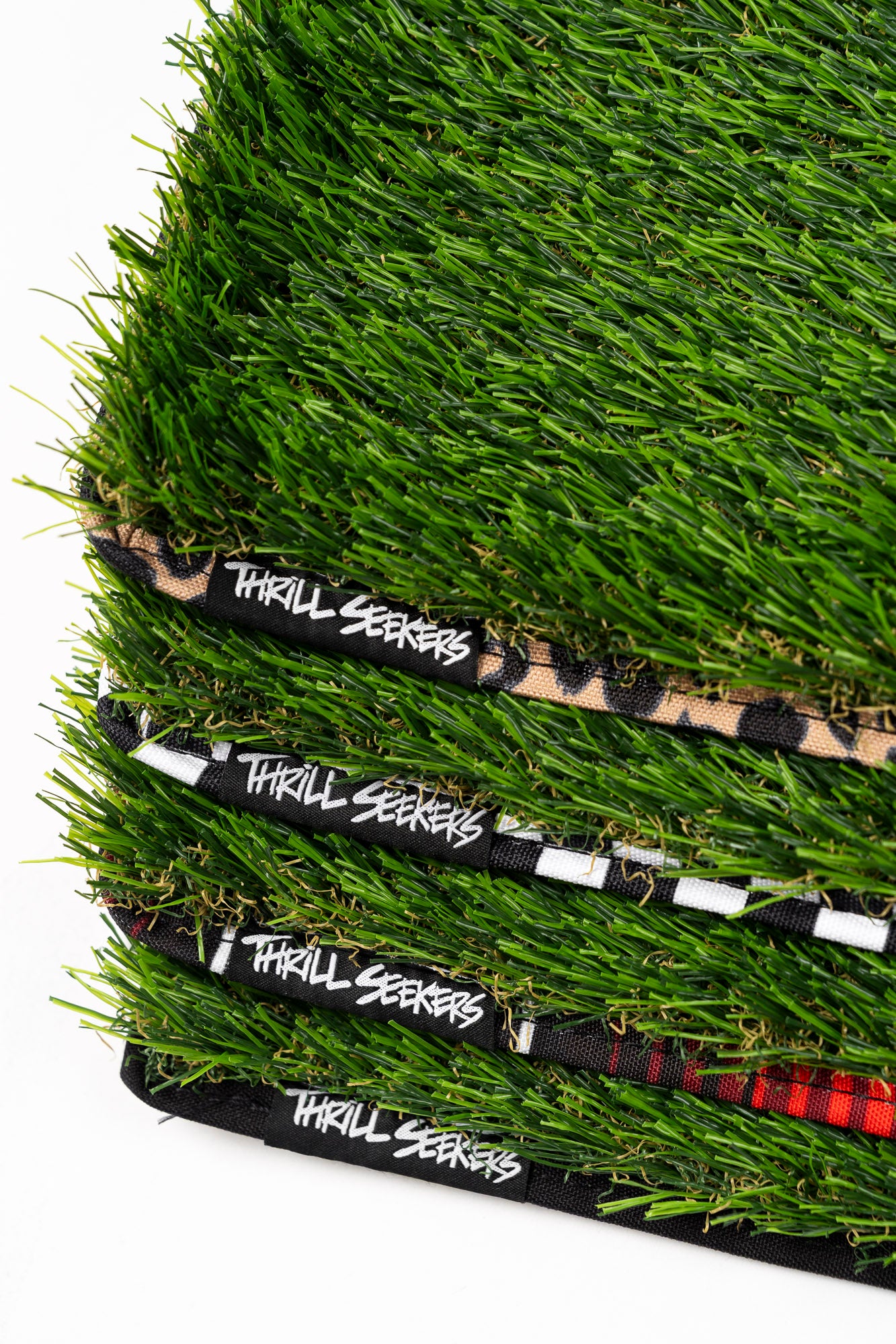 【新品・未使用・激レア】TARP GRASS gahga ver Thrill Seekers | Good Time Grass