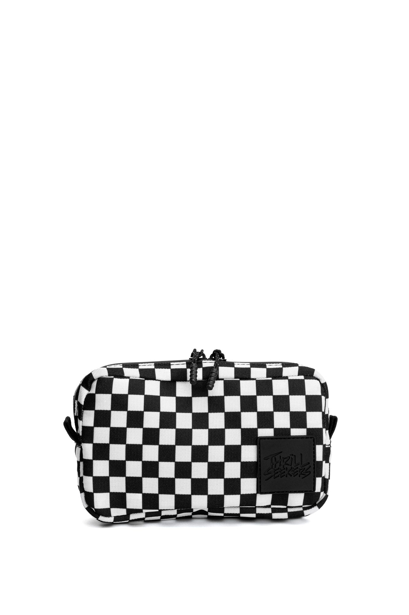 Vans discount makeup bag