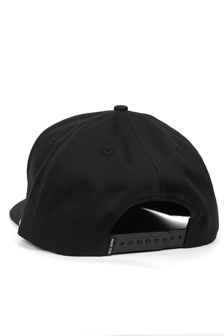Classic Roper - Black