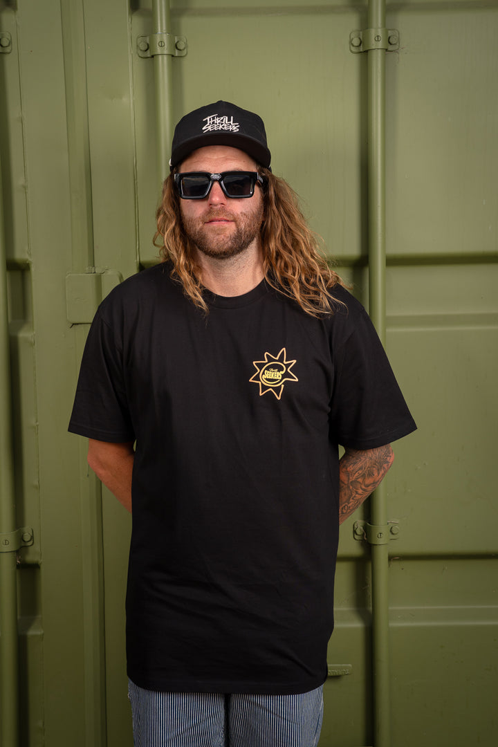 Deserted Tee