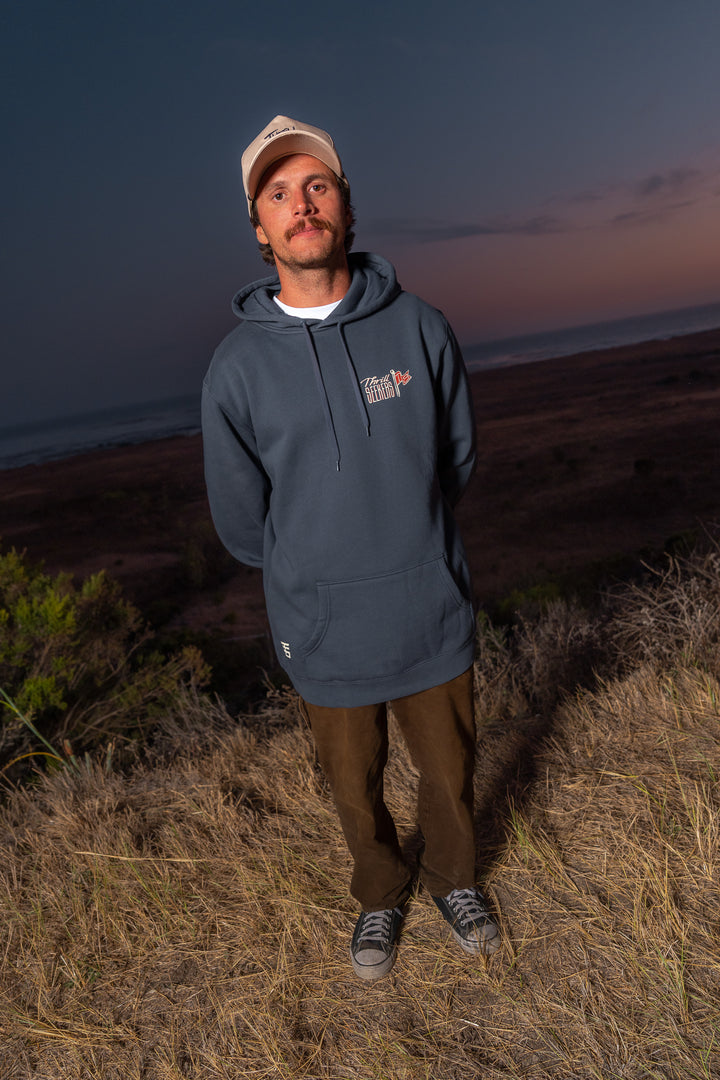 Full Sail Hoodie