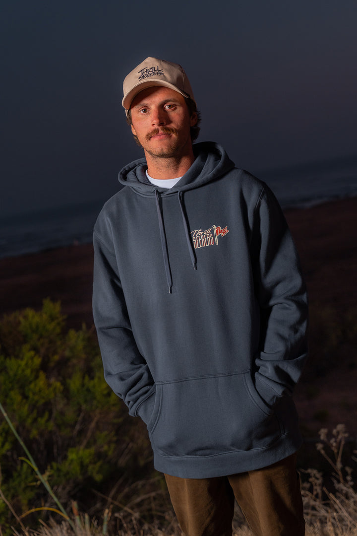 Full Sail Hoodie