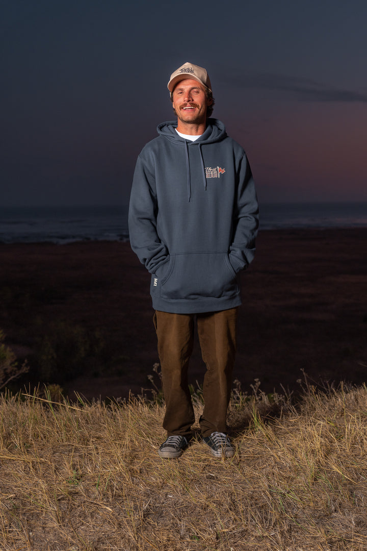 Full Sail Hoodie
