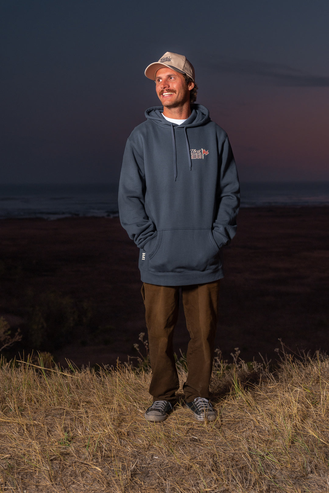 Full Sail Hoodie