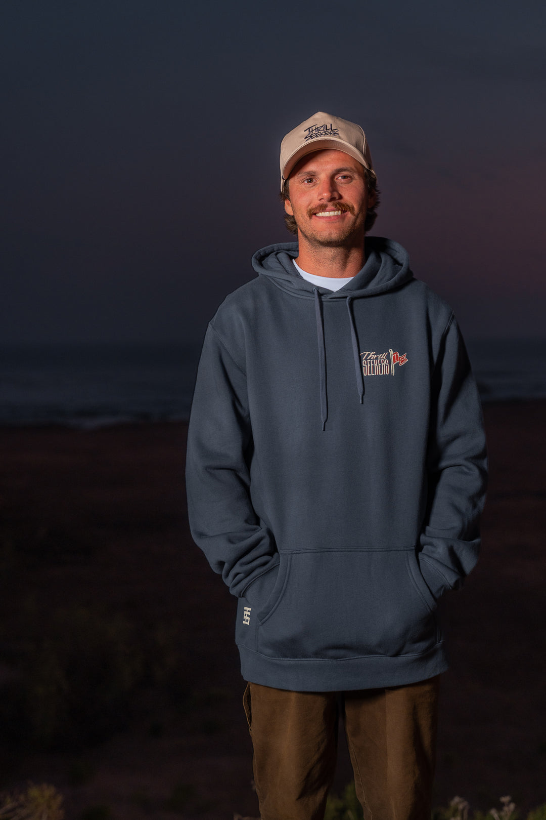 Full Sail Hoodie