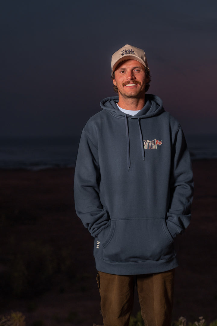 Full Sail Hoodie