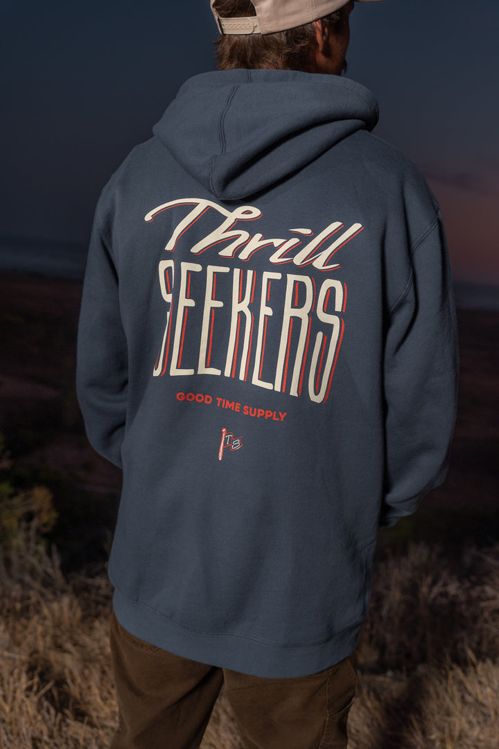 Full Sail Hoodie