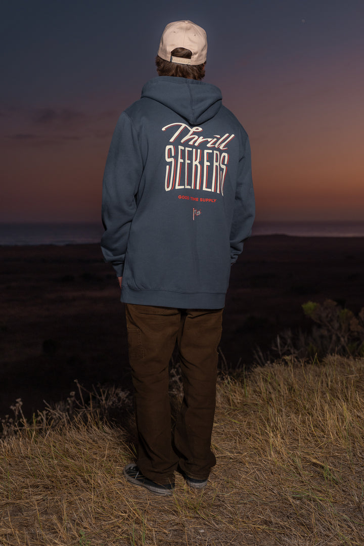 Full Sail Hoodie
