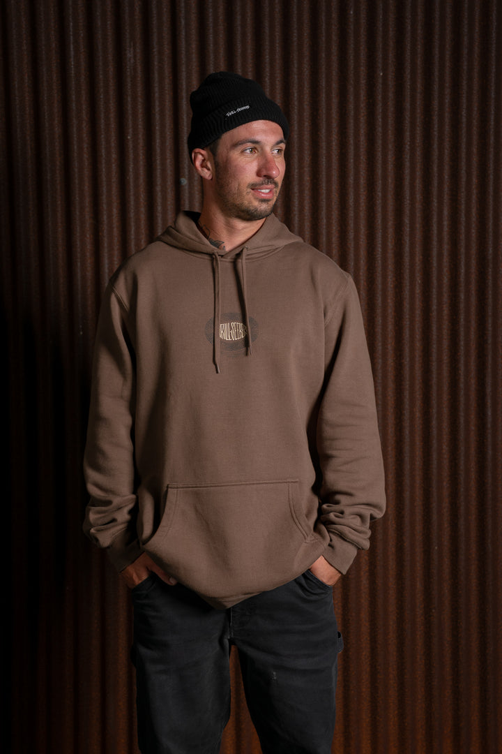 Tribe Hoodie