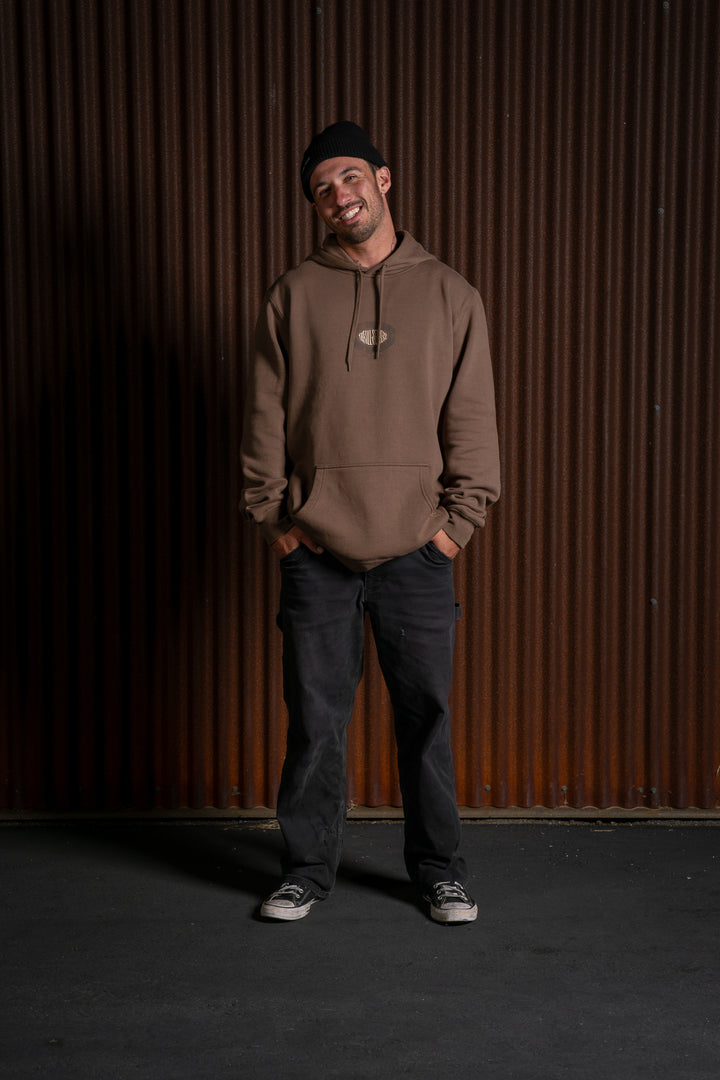 Tribe Hoodie