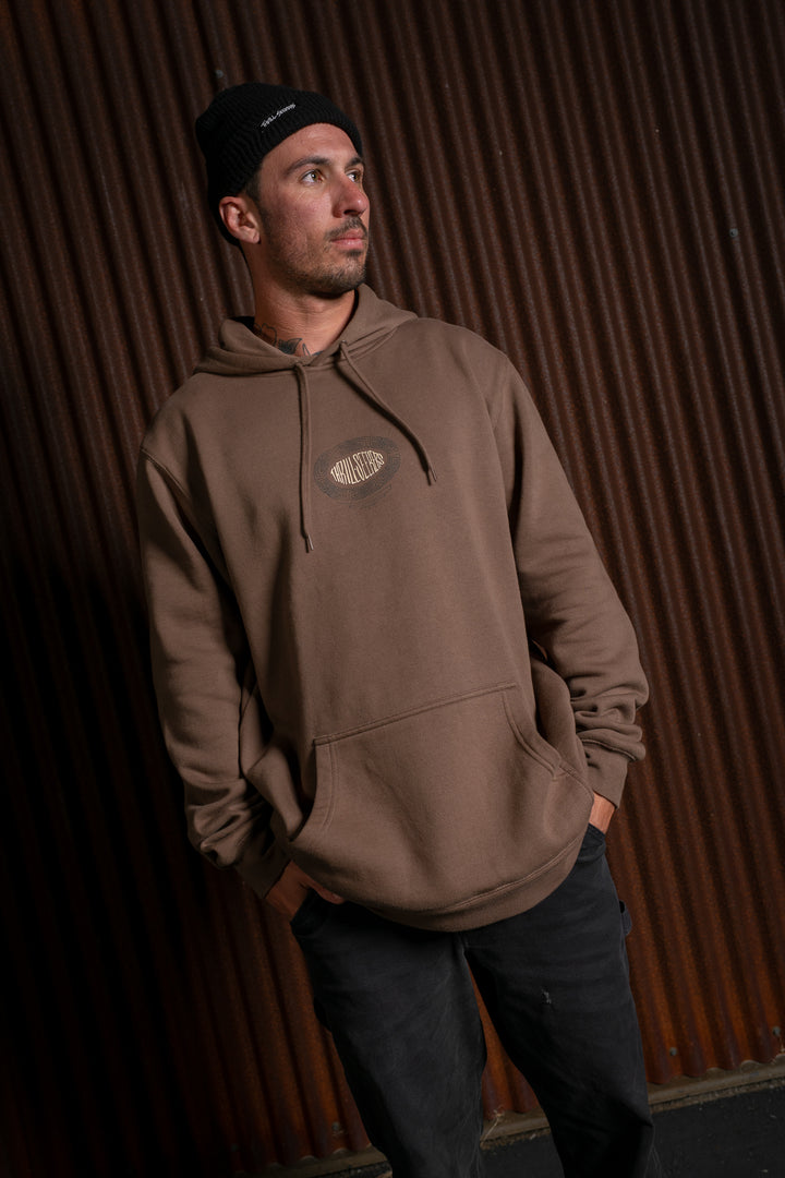 Tribe Hoodie