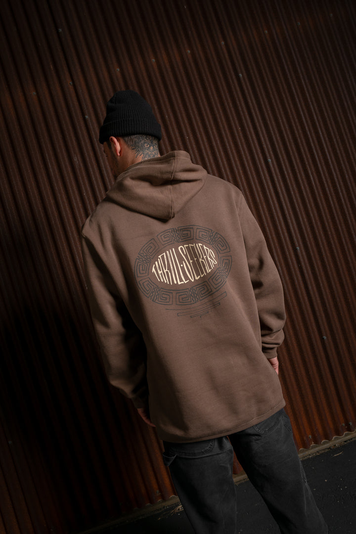 Tribe Hoodie