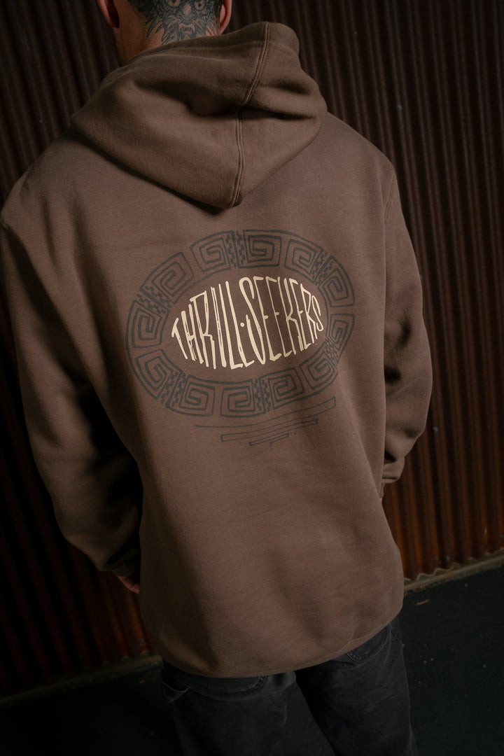 Tribe Hoodie