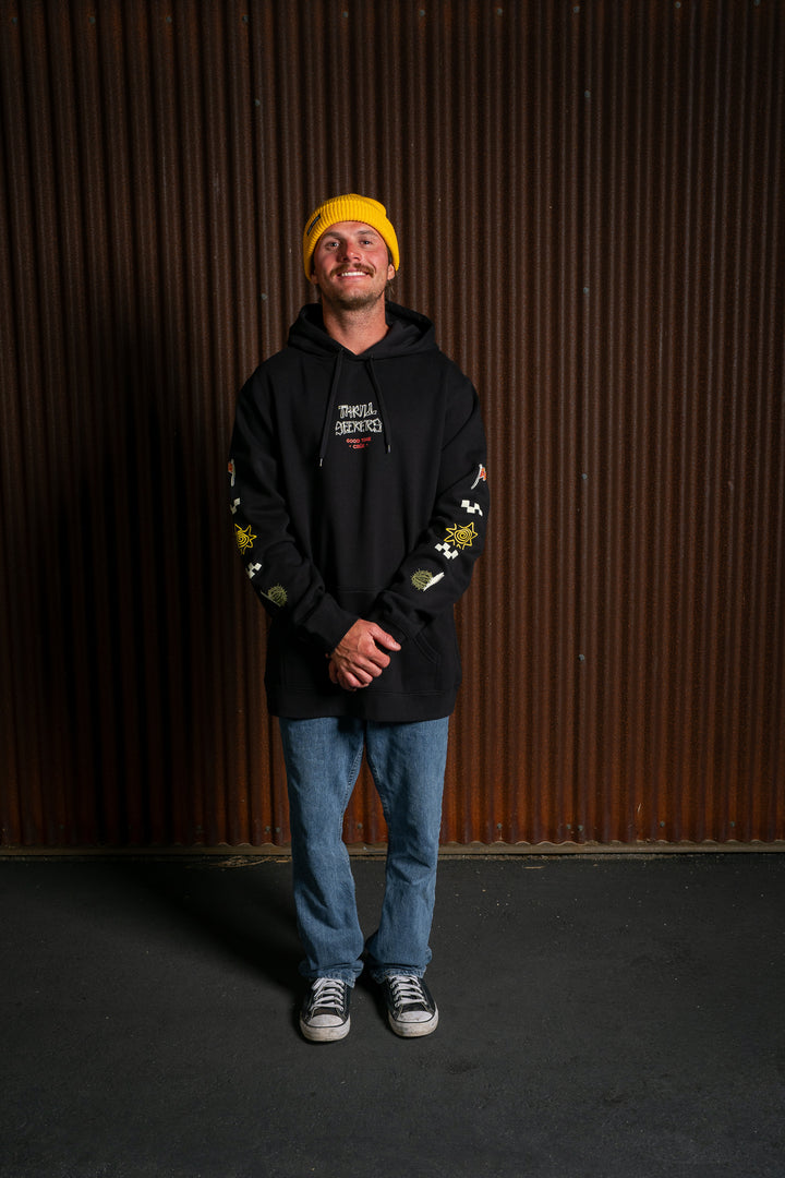 Tierra Hoodie