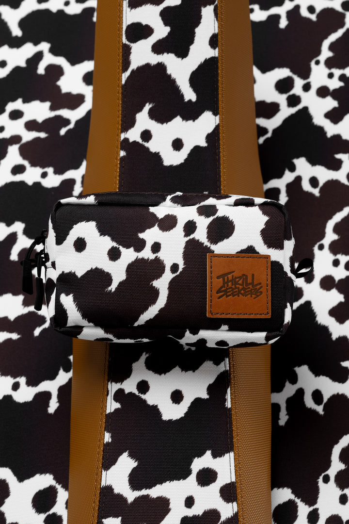 Cow Bar Bag