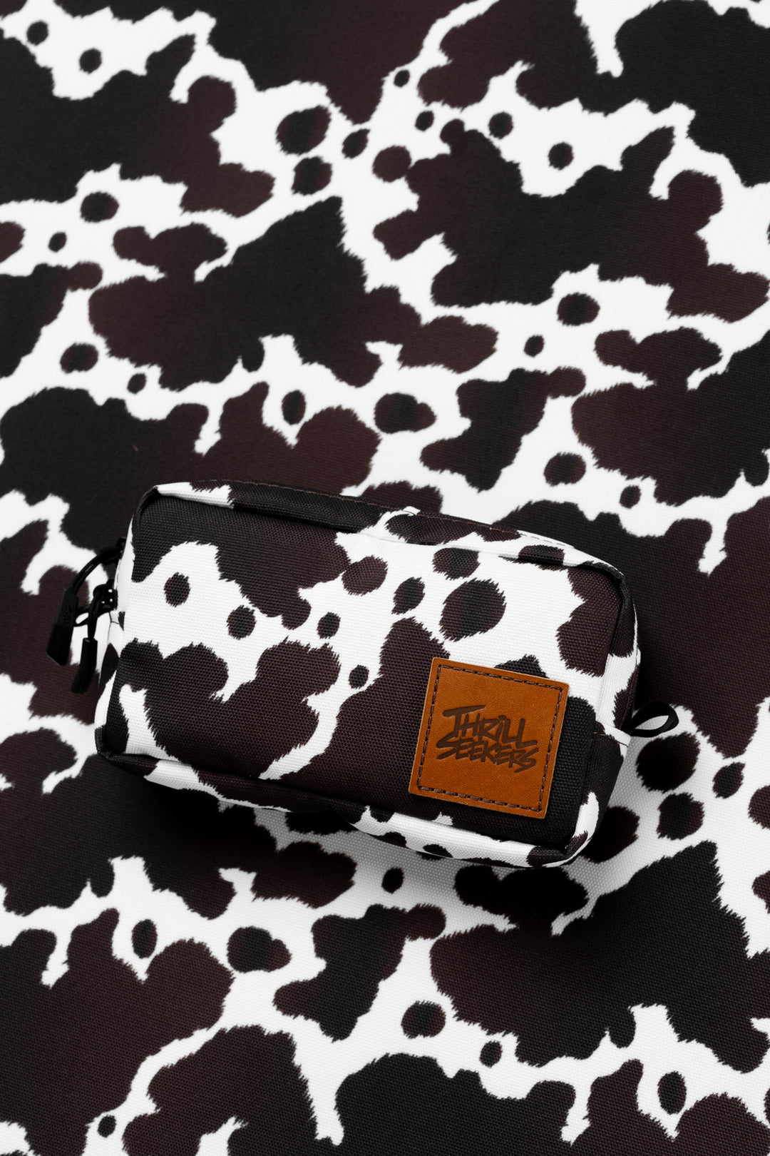 Cow Bar Bag