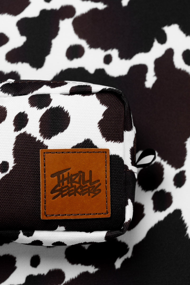 Cow Bar Bag