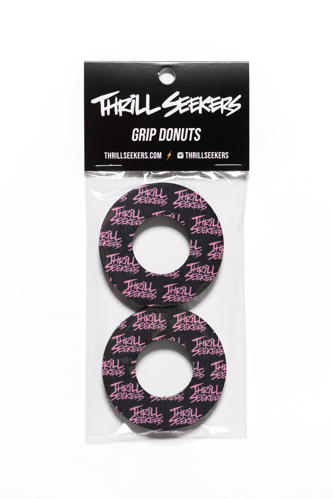 Grip Donuts