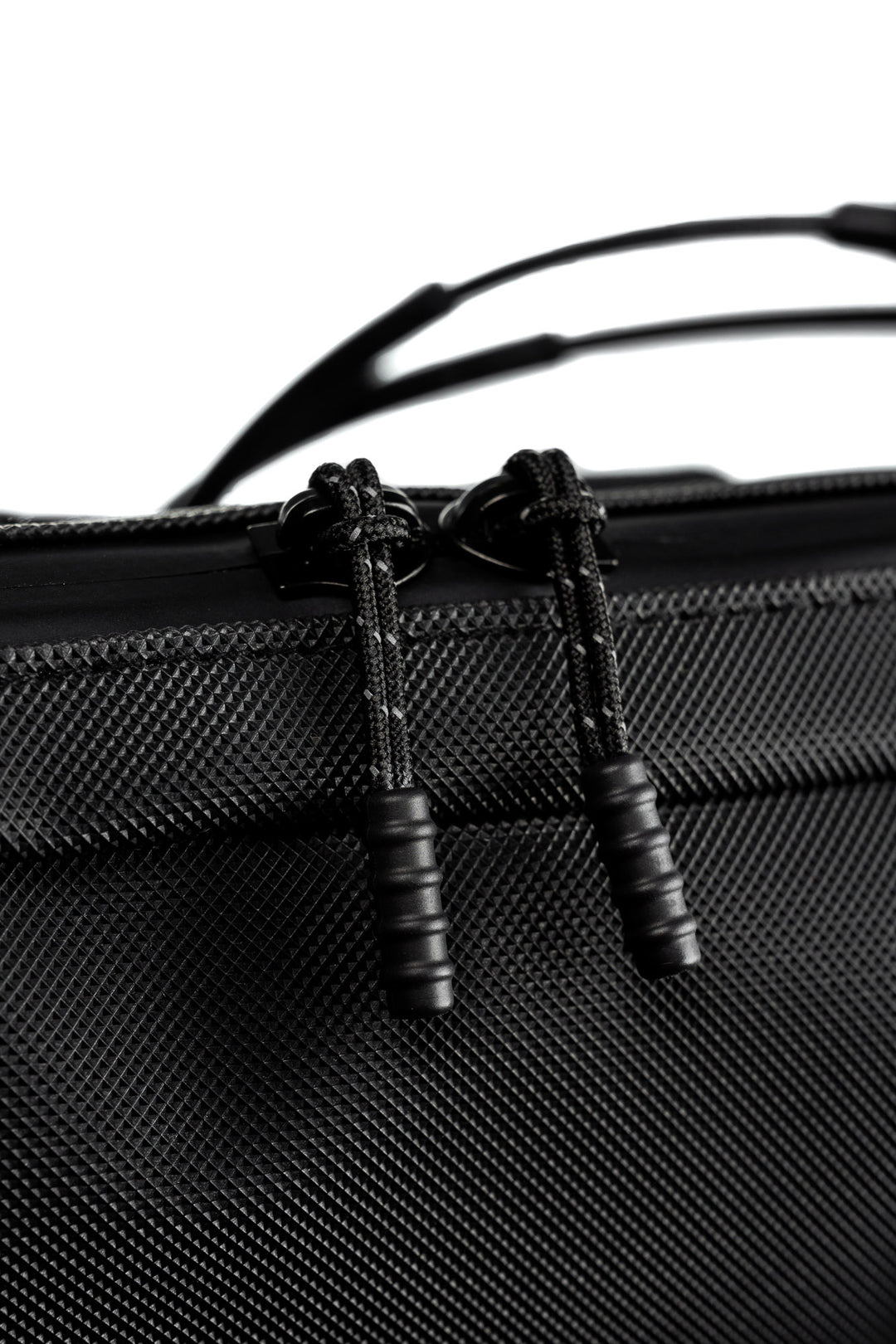 Bar Bag V2 - Black