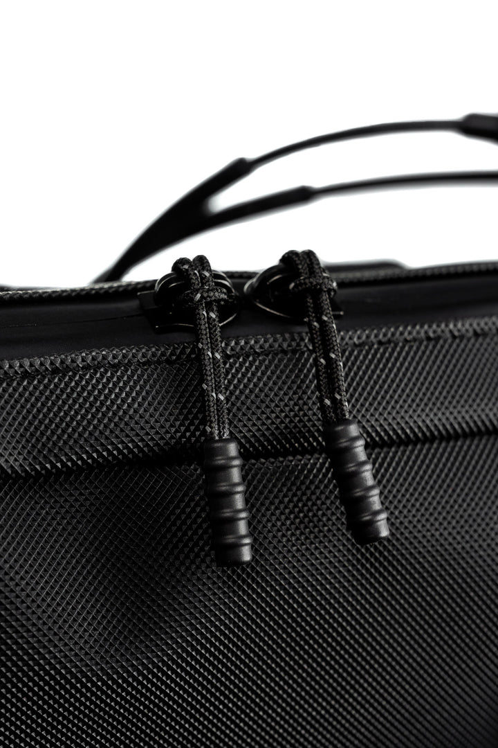Bar Bag V2 - Black