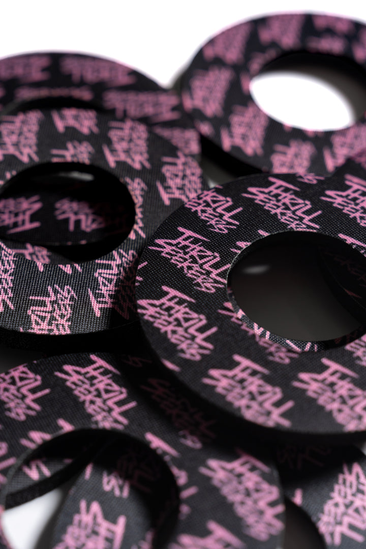 Grip Donuts