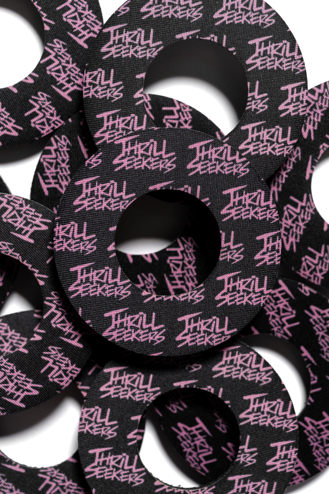 Grip Donuts